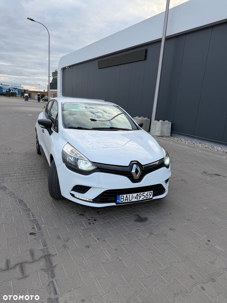 Renault Clio 1.5 dCi Alize - 3