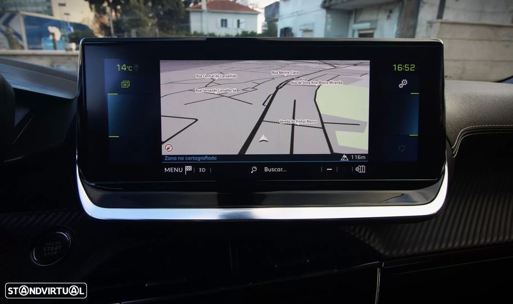 Peugeot e-2008 50 kWh GT Line - 20