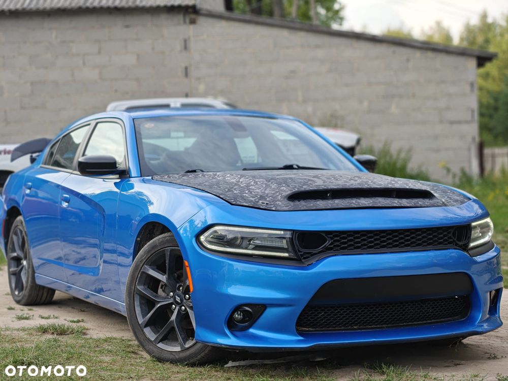 Dodge Charger - 7
