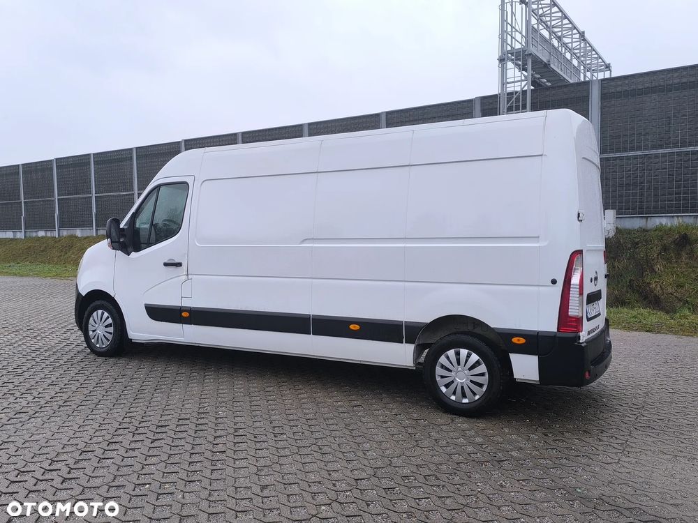 Nissan INTERSTAR - 7