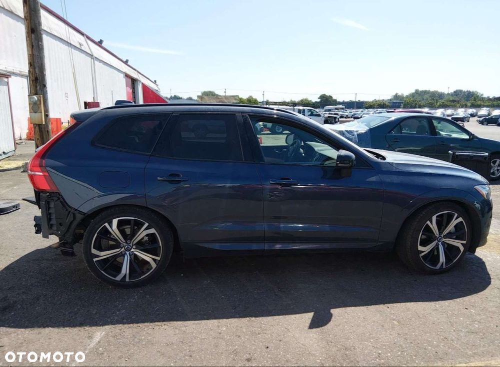 Volvo XC 60 - 9