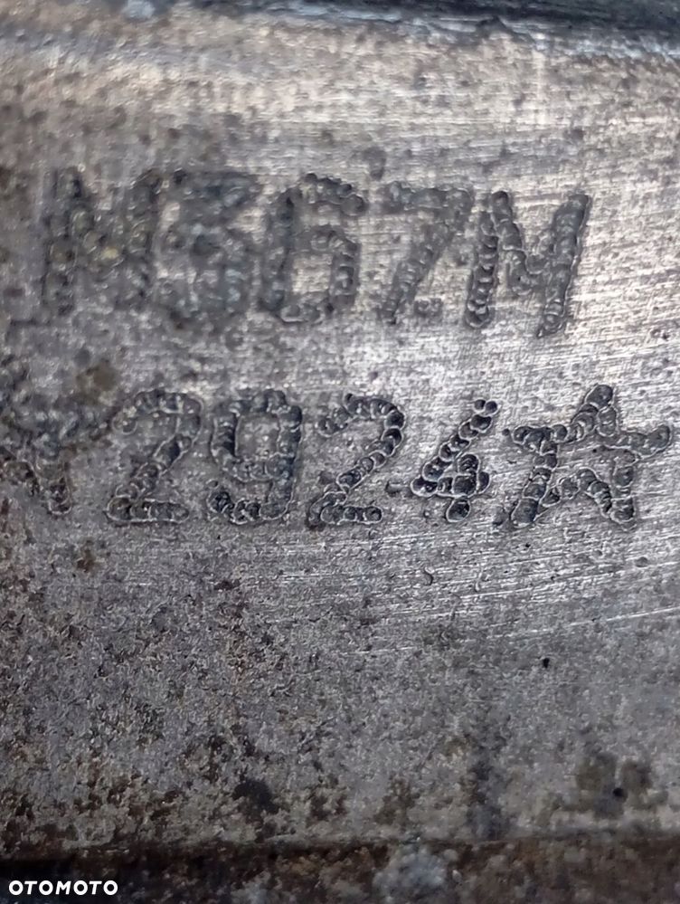 malaguti madison 125 silnik m367m - 4