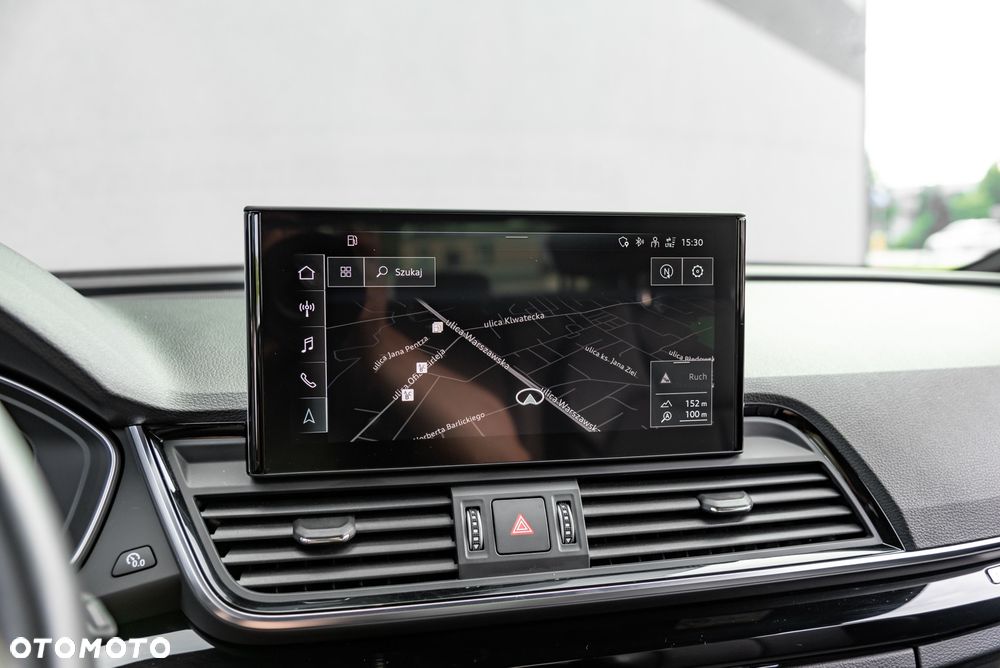 Audi Q5 Sportback 50 TFSIe quattro S tronic S line - 35