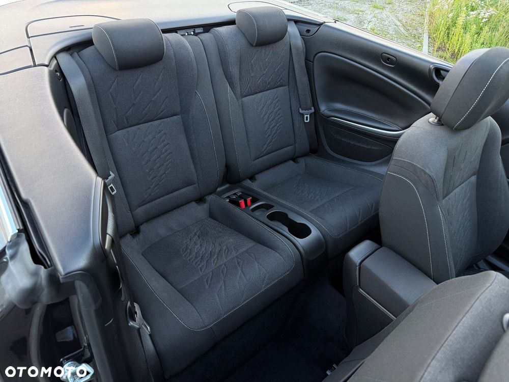 Opel Cascada - 9