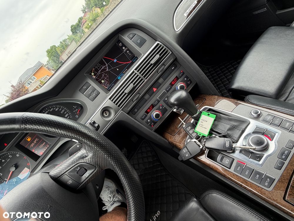 Audi A6 Limousine - 30