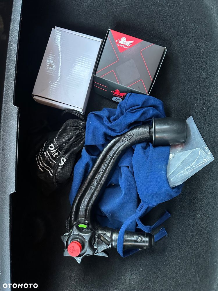 Ford S-Max 2.0 TDCi DPF Titanium X - 21