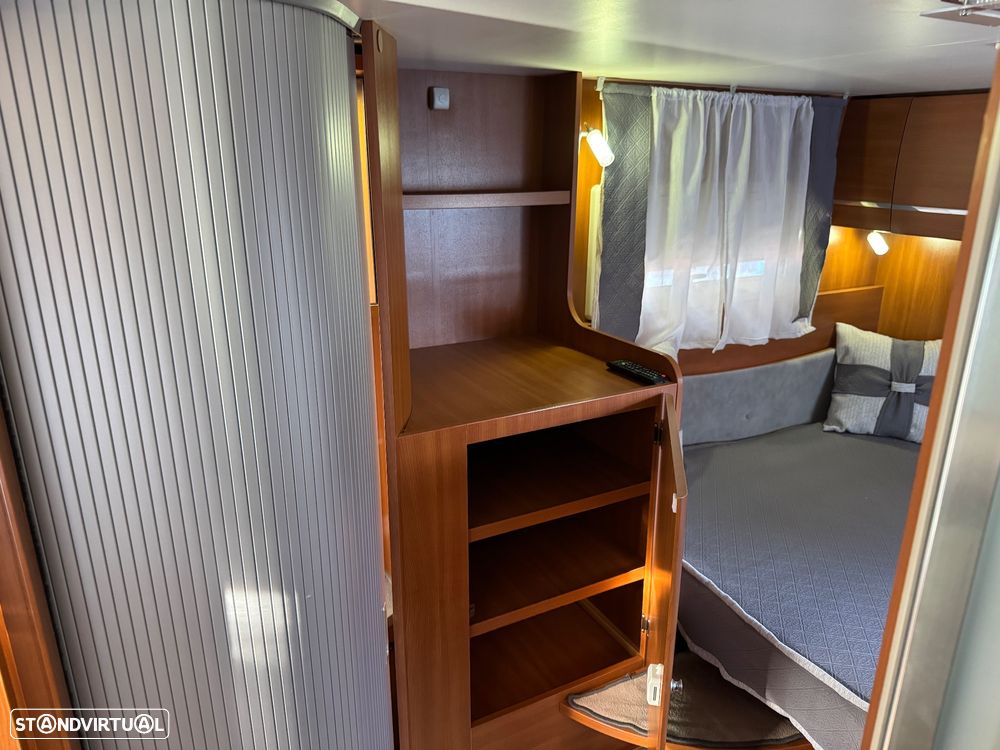 Chausson Welcome 88 - 37