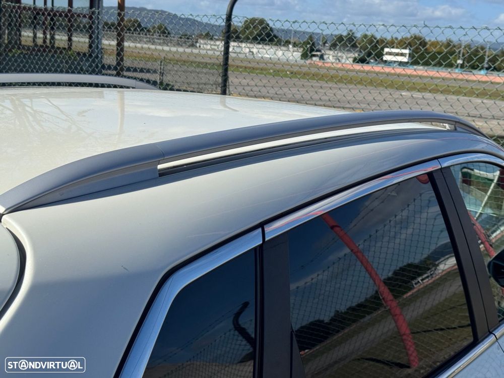 Nissan Qashqai 1.5 dCi N-Connecta J18+Led - 47