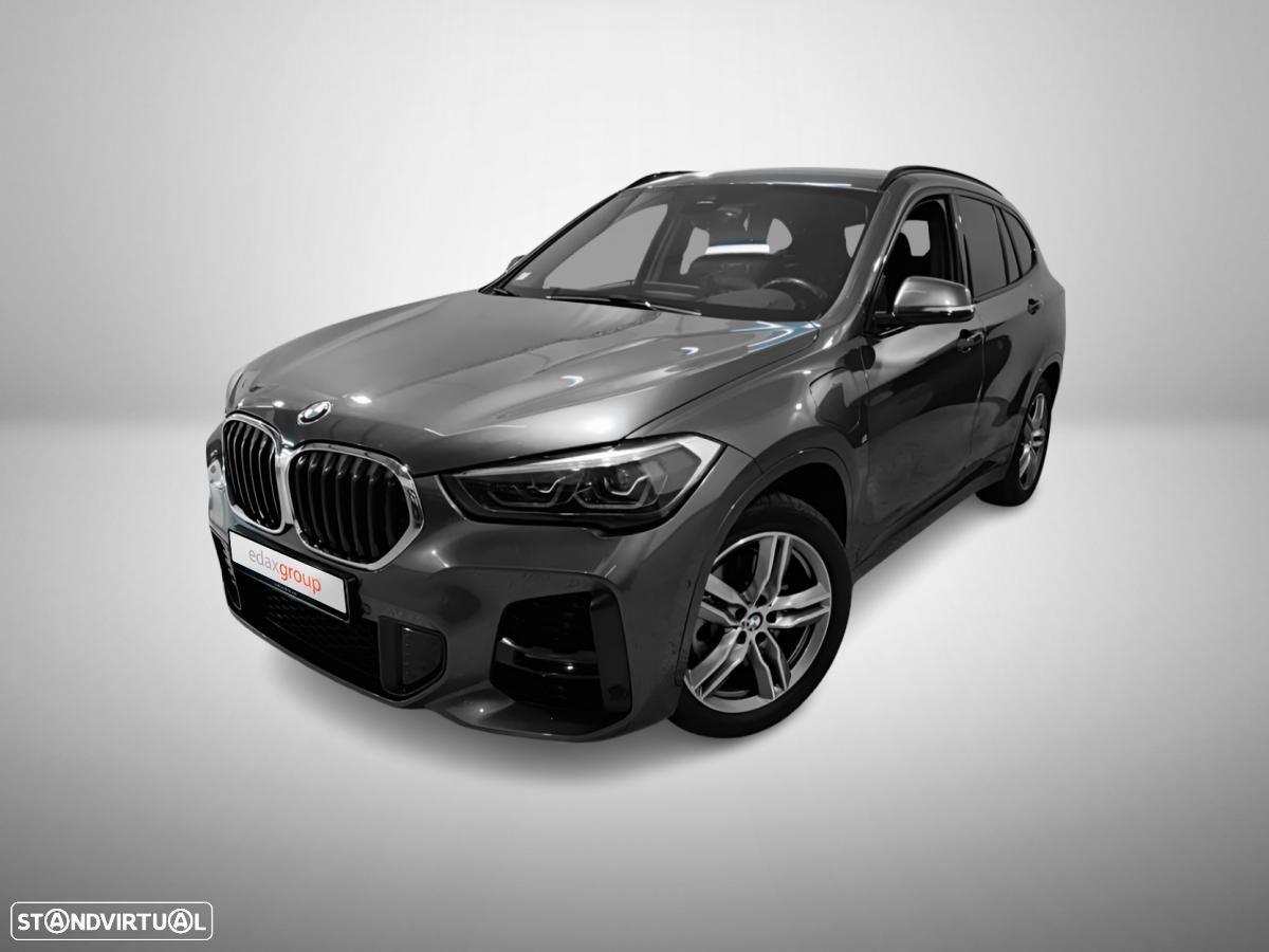 BMW X1 25 e xDrive - 1