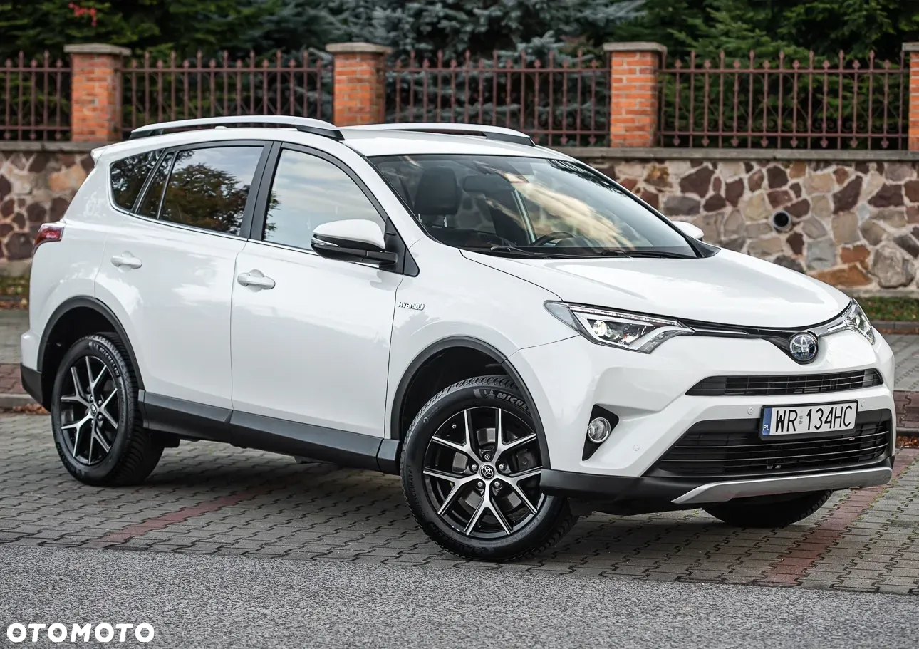 Toyota RAV4 - 2