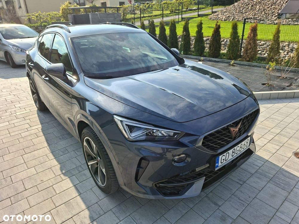 Cupra Formentor - 9
