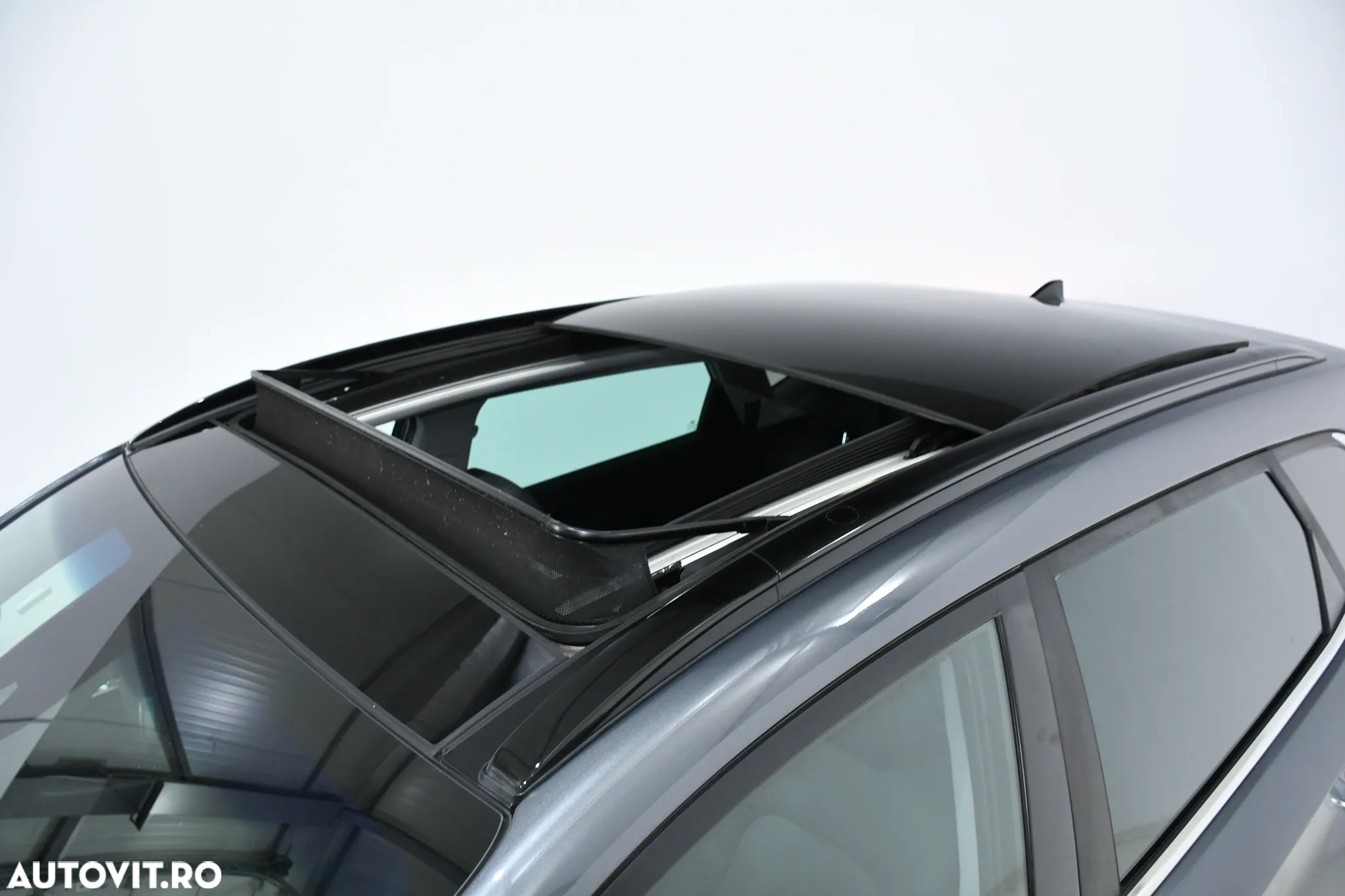 Hyundai Tucson - 24