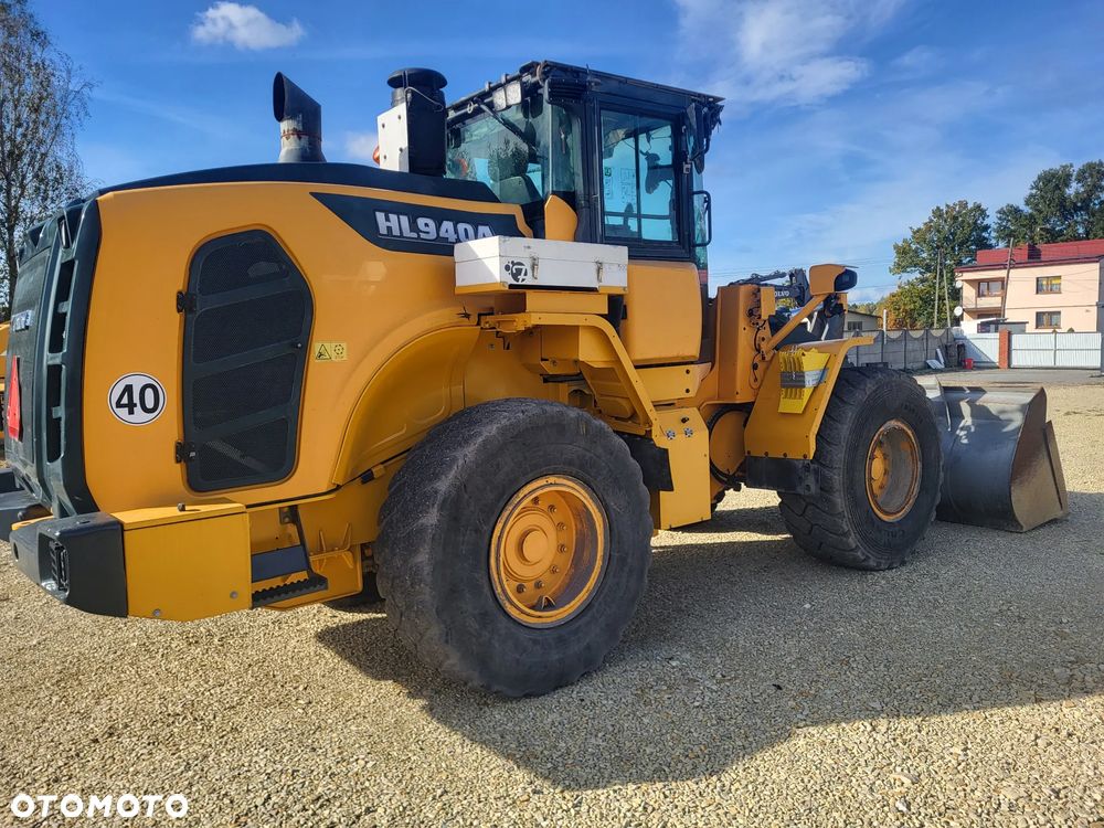 Hyundai HL940A - 3