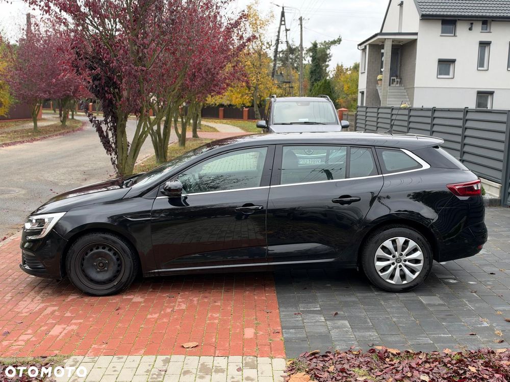 Renault Megane - 8