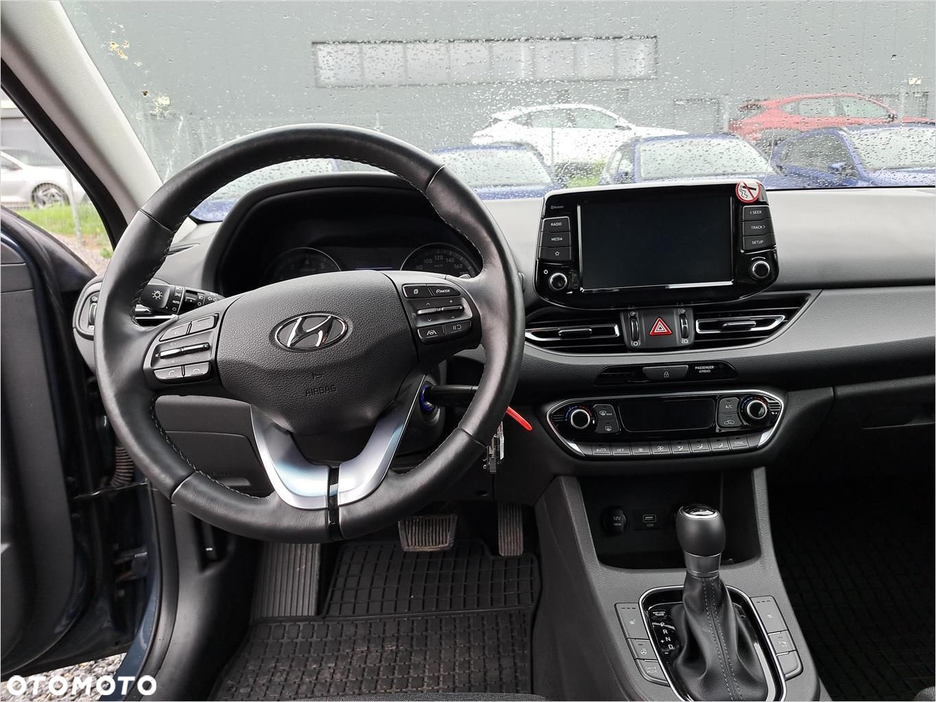 Hyundai i30 - 13