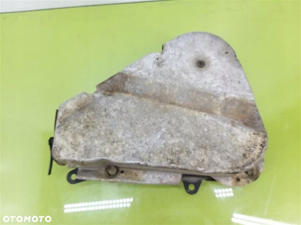 ZBIORNIK FAP DPF ZBIORNICZEK Peugeot 308 T7 2008-2013 1,6 HDI 9652851580 - 3