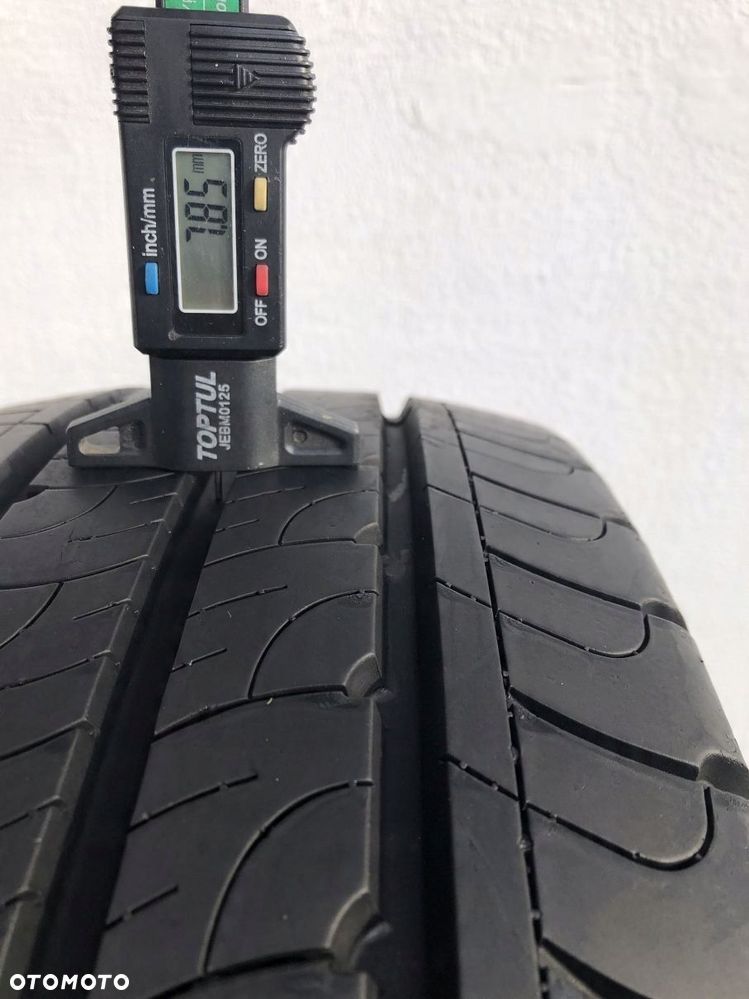 OPONY 215/65/16C 109/107T GOODYEAR EFFICIENTGRIP CARGO - 6