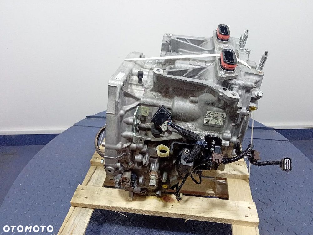 ACCORD X USA 2.0 HYBRYDA SKRZYNIA BIEGÓW AUTOMATYCZNA CVT L6D4EA0 - 2