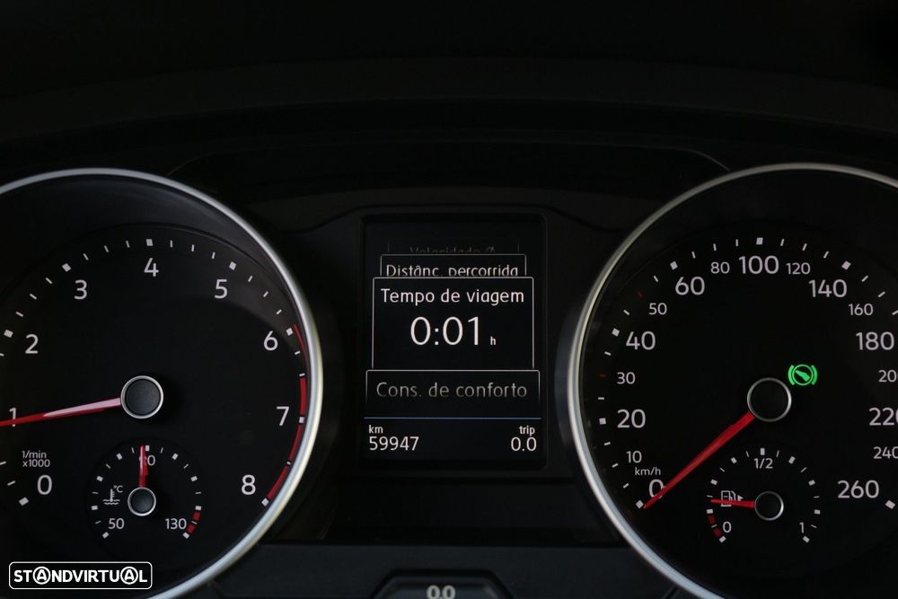 VW Tiguan 1.5 TSI Life DSG - 51