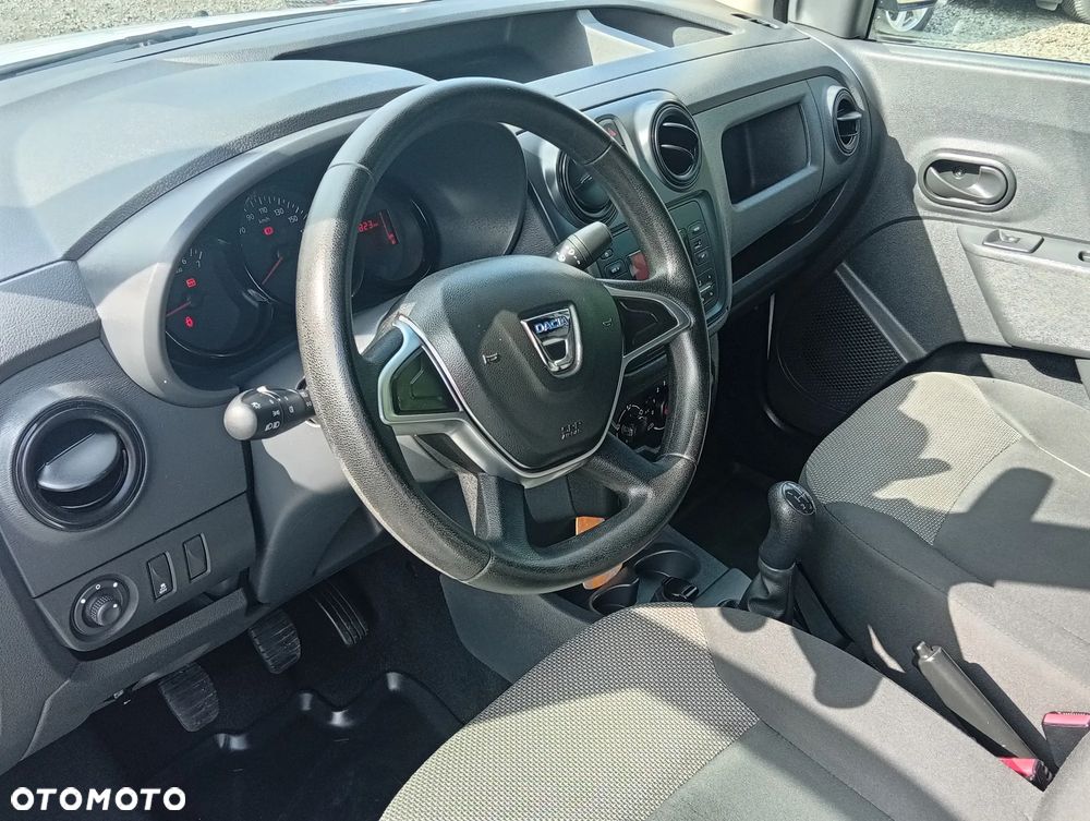Dacia Dokker 1.6 SCe Laureate - 7