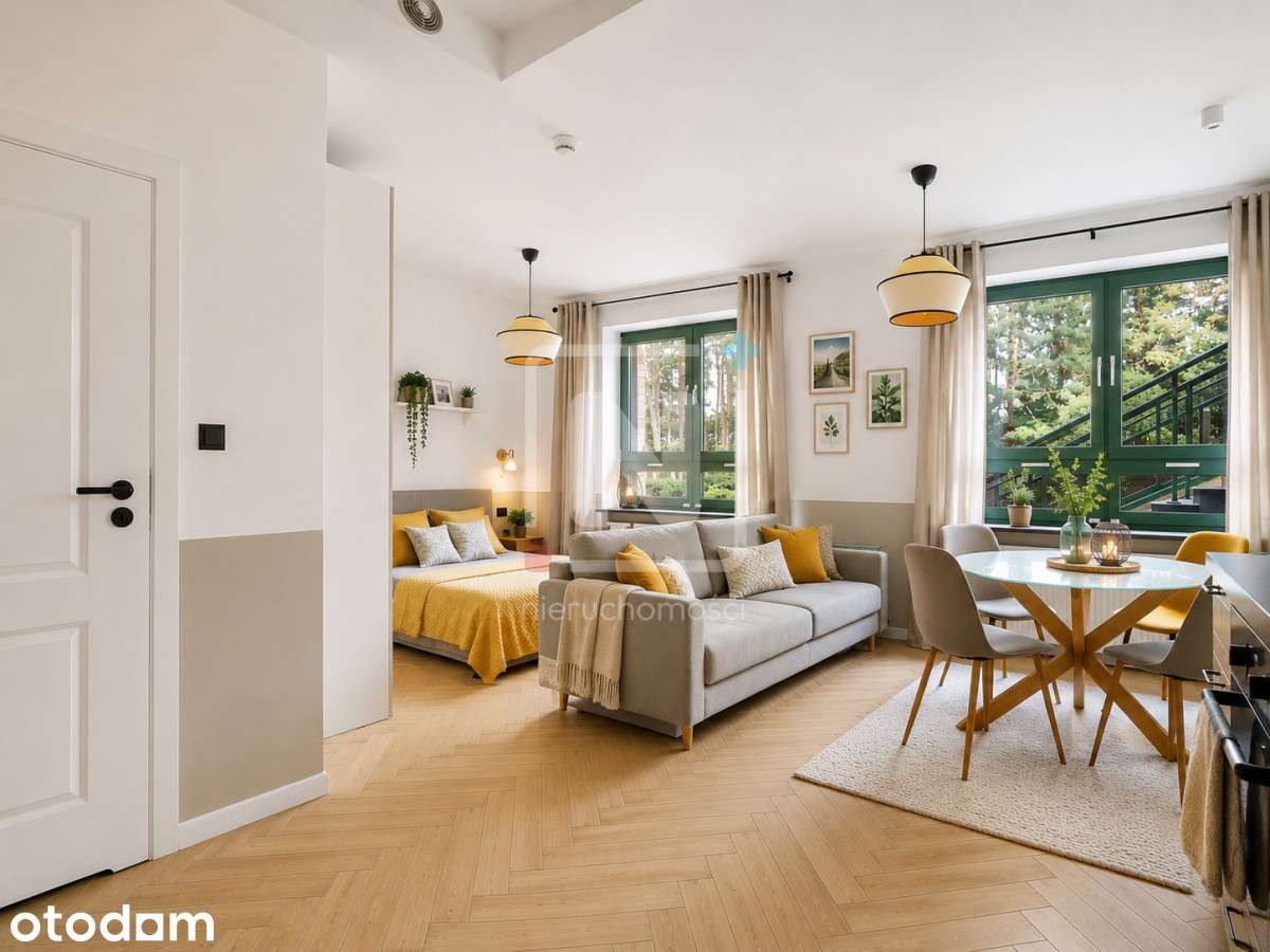 Apartament nad Zalewem Zegrzyńskim | Serock