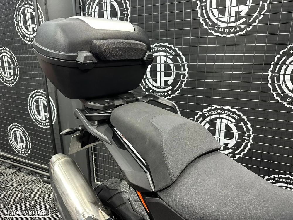 KTM 1290 Super Adventure S C/ TECH PACK - 9