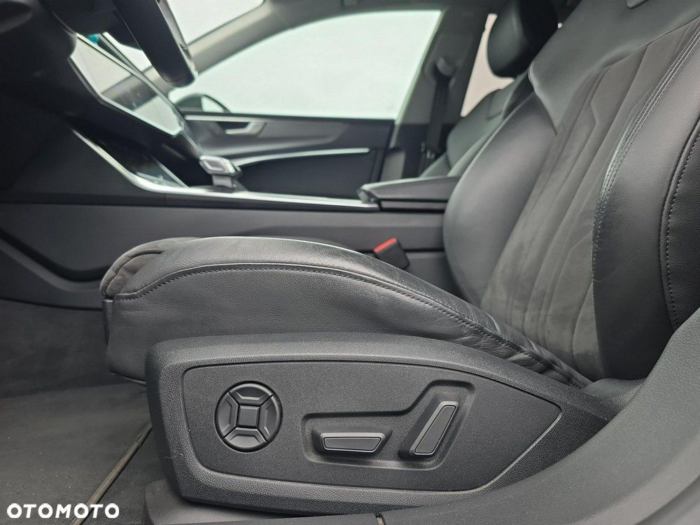 Audi A7 Sportback - 18