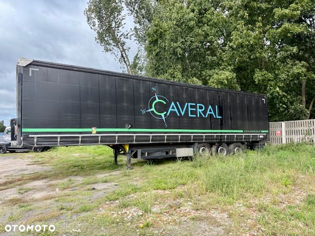 Schmitz Cargobull SCB - 4