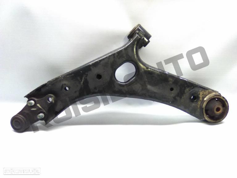 Braço Suspensão Frente Direito  Kia Sportage Iii [2010_2015] 1. - 1