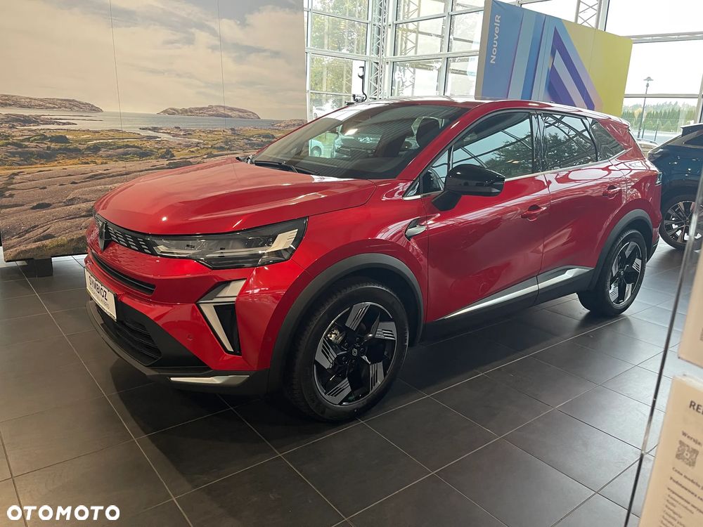 Renault Symbioz 2026 photo 3