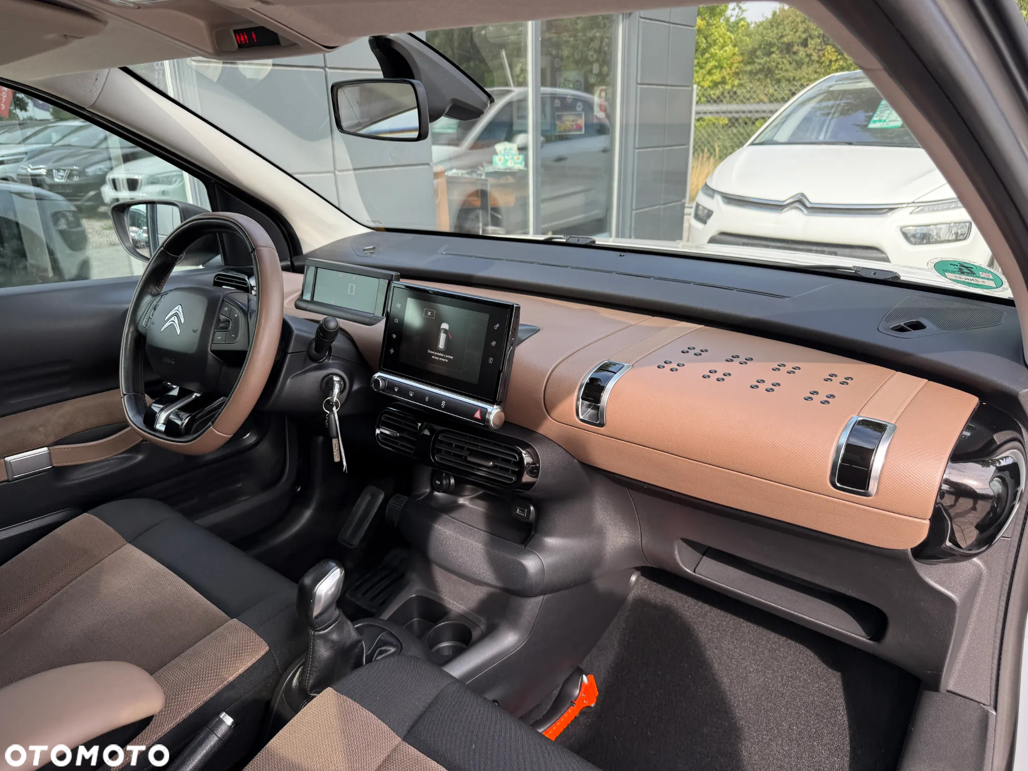 Citroën C4 Cactus BlueHDi 100 Stop&Start Shine Edition - 7