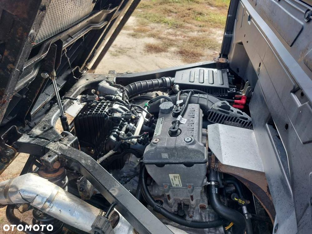 Polaris Ranger - 19