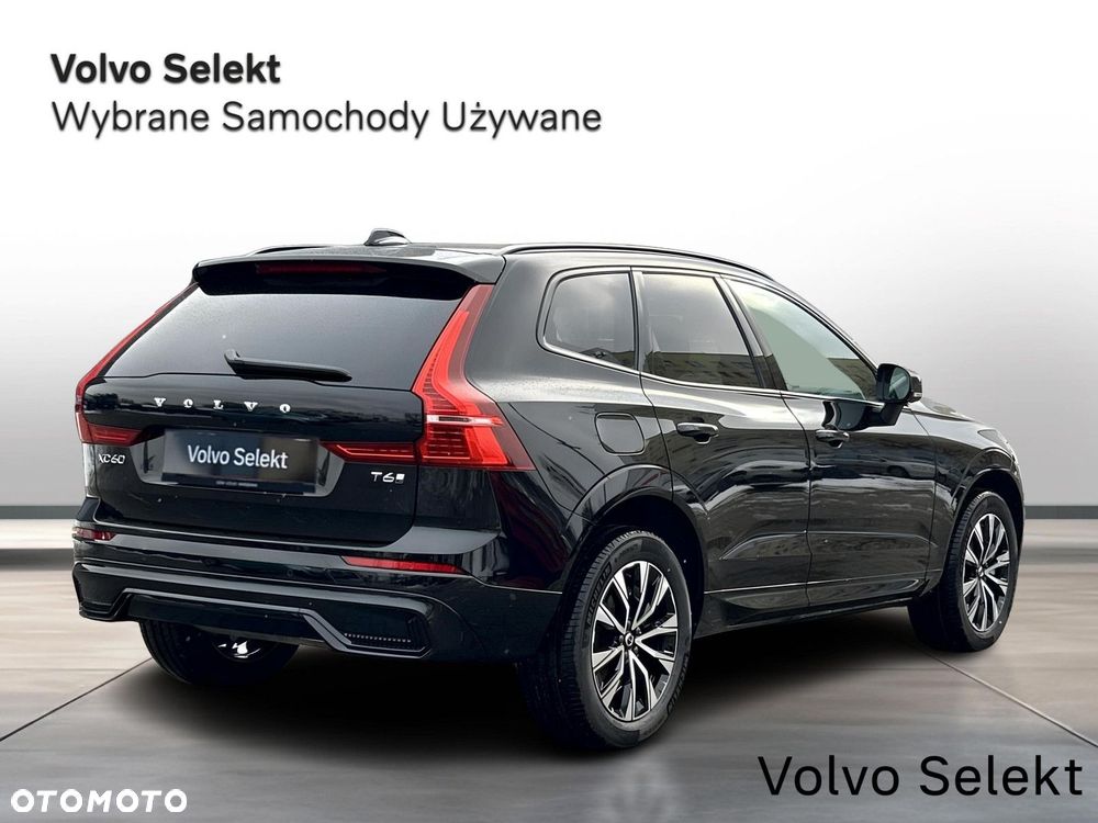Volvo XC 60 - 7