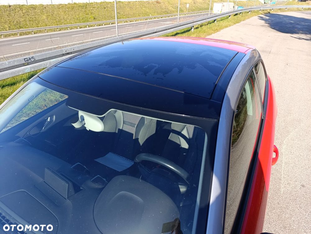 Audi A1 3-drzwiowe 1.4 TFSI 119g S tronic Attraction - 9