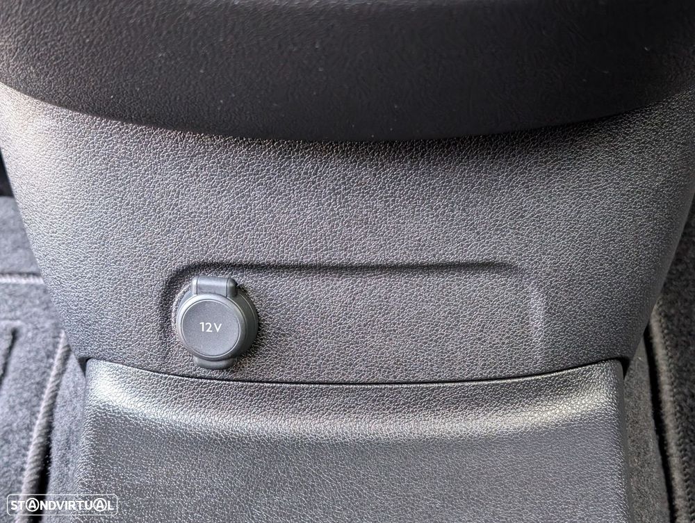 Fiat Doblo 1.5 BlueHDi Curta - 19