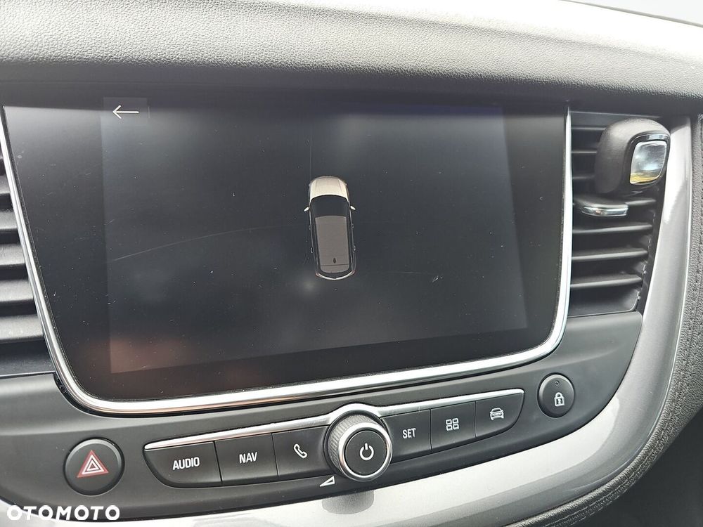 Opel Grandland X - 27