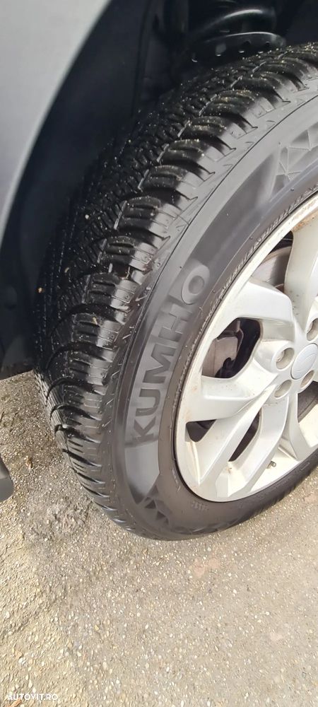 Land Rover Discovery Sport 2.0 l TD4 HSE Luxury Aut. - 14