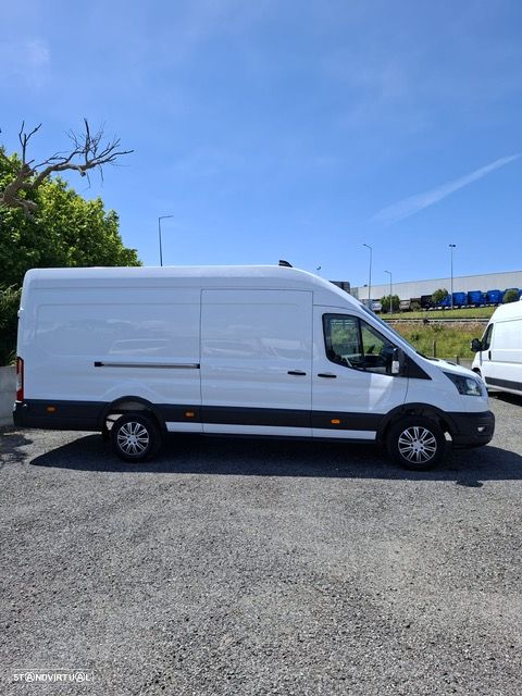 Ford Transit  L4H3 com IVA - 4
