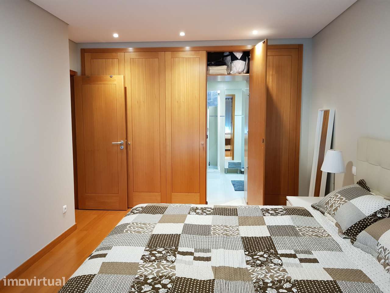 Apartamento T3 em Fraião - Grande imagem: 4/9