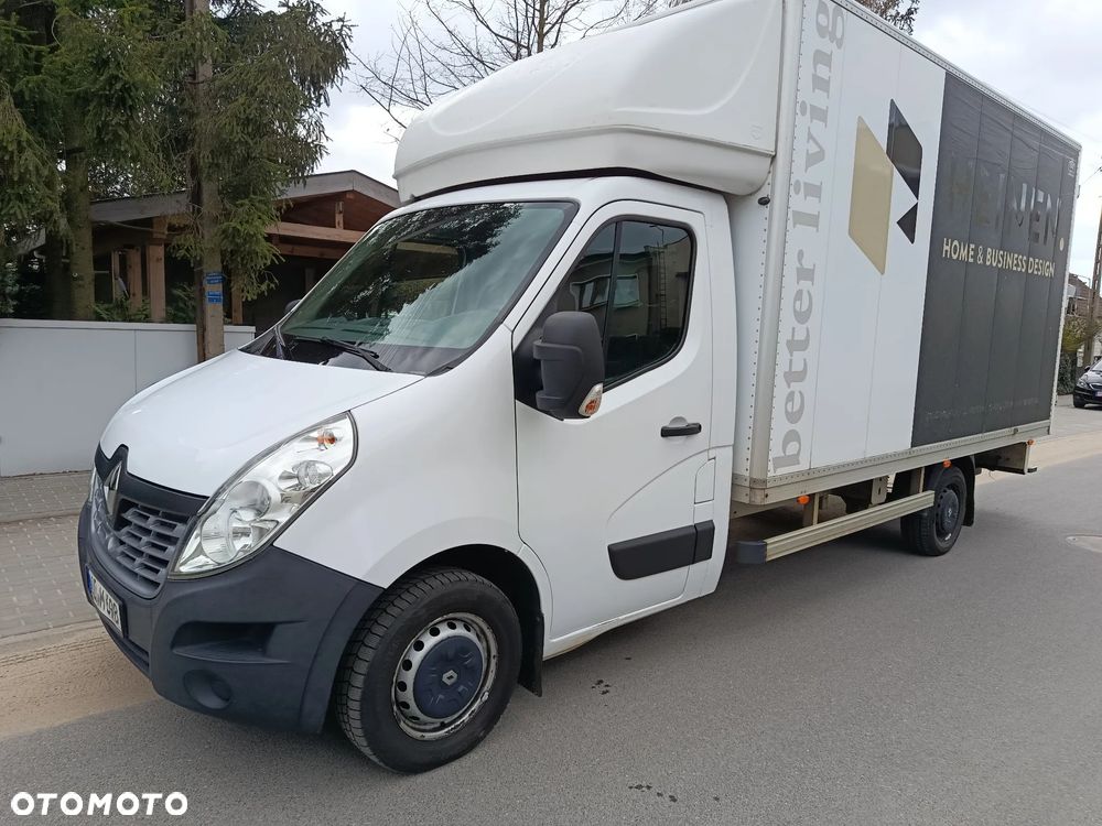 Renault Master - 25