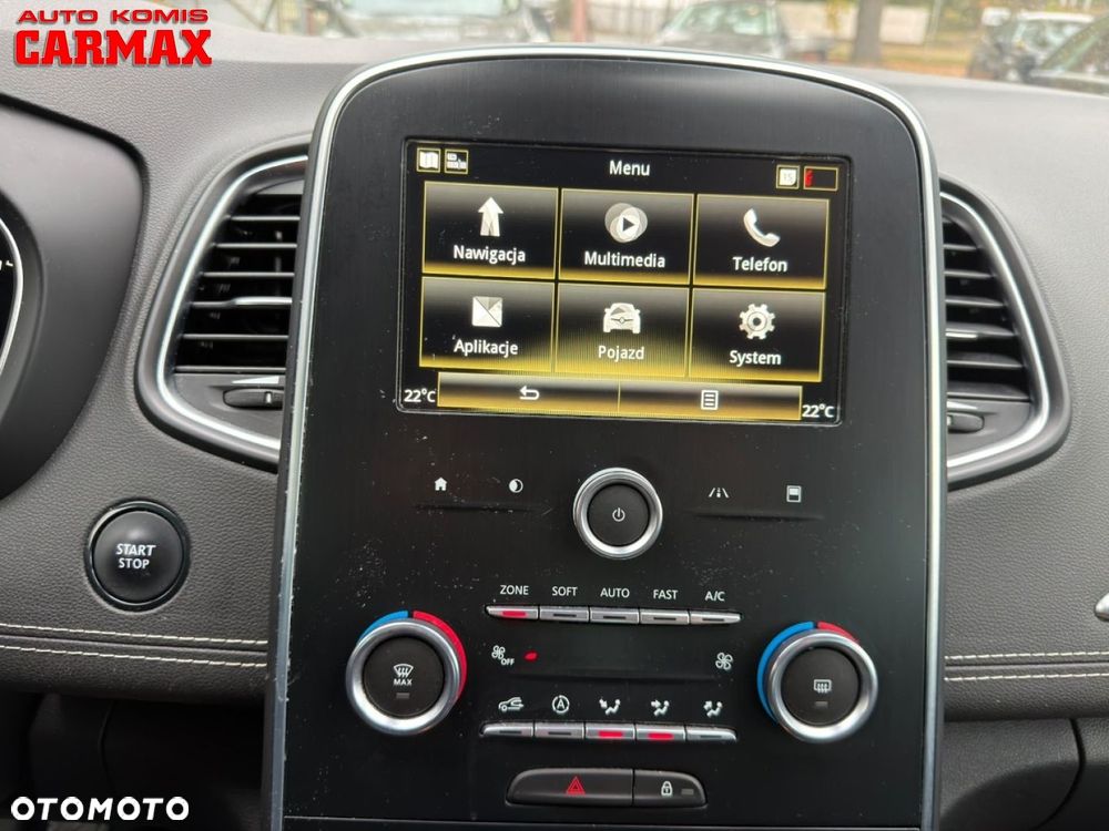 Renault Scenic - 23
