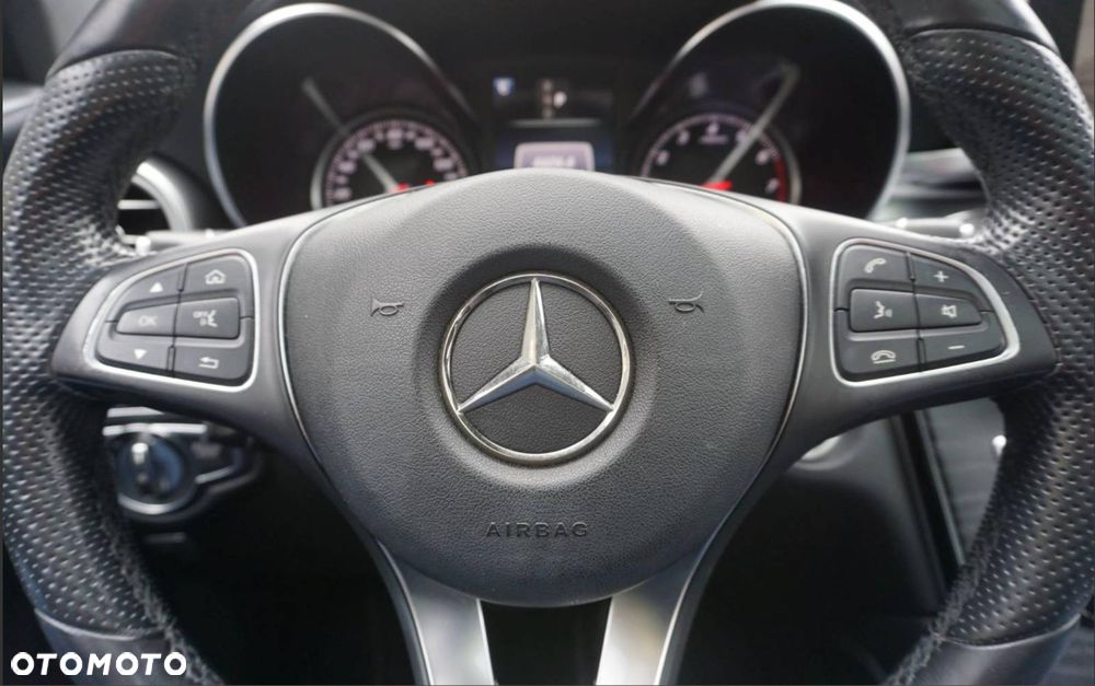 Mercedes-Benz GLC - 14