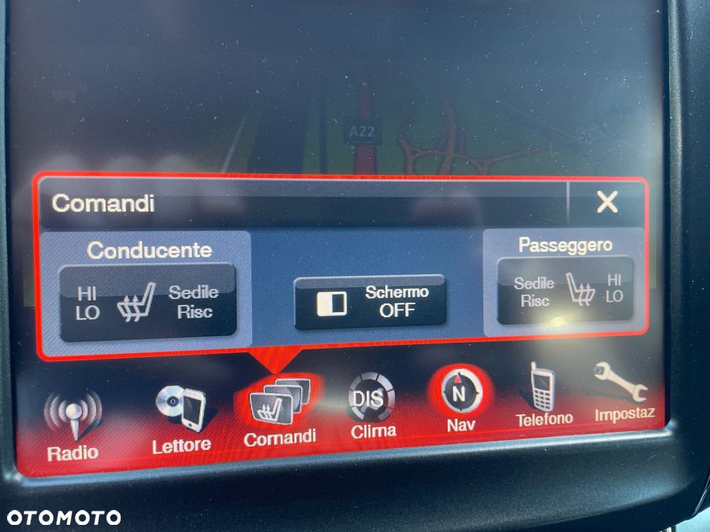 Fiat Freemont 2.0 Multijet 16V DPF Lounge - 18