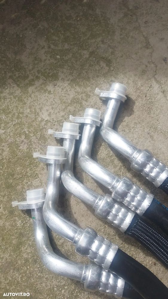 conducta ac dacia duster hjd 1.0 si 1.2 tce 2019-2022 - 2