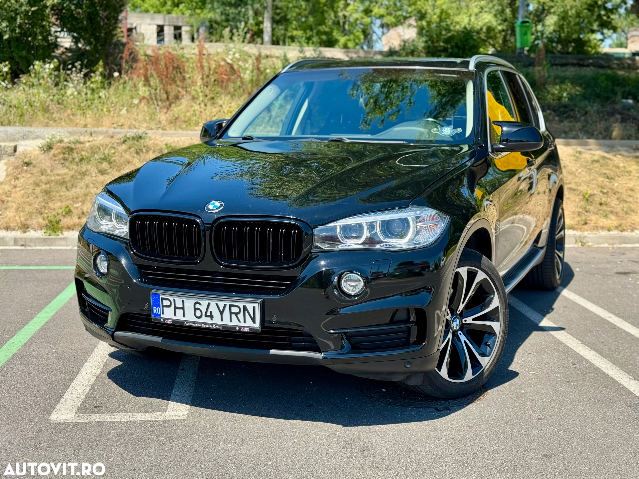 BMW X5 xDrive30d - 2