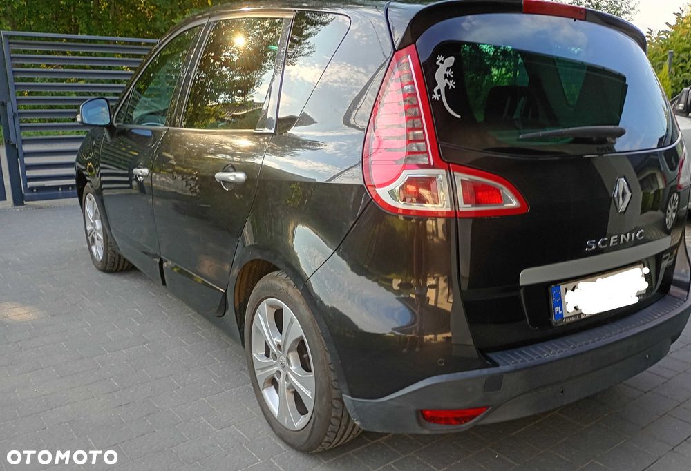 Renault Scenic - 7