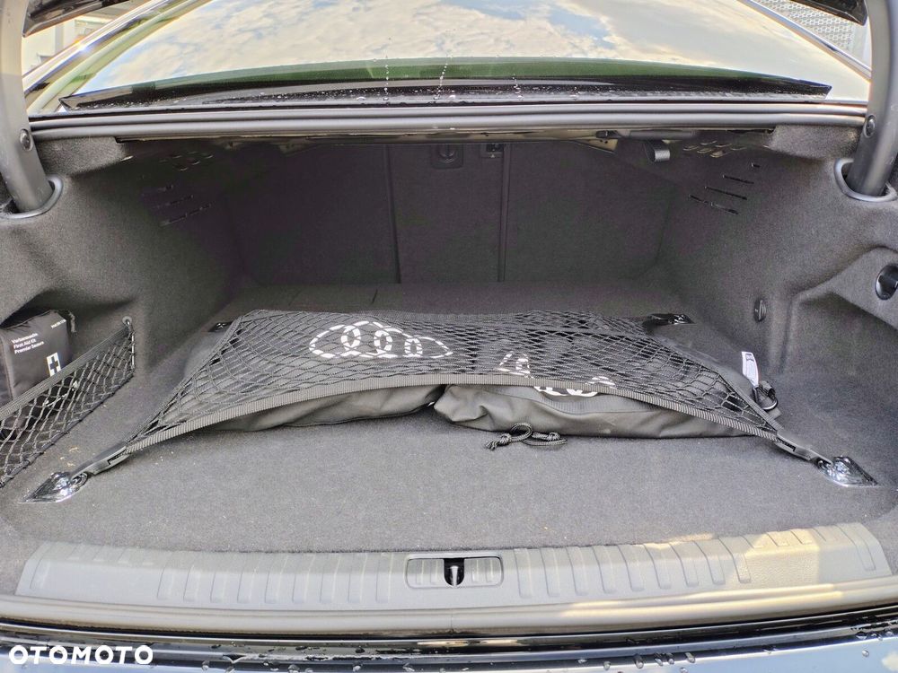 Audi A6 Limousine 50 TFSI e PHEV Quattro S tronic - 38
