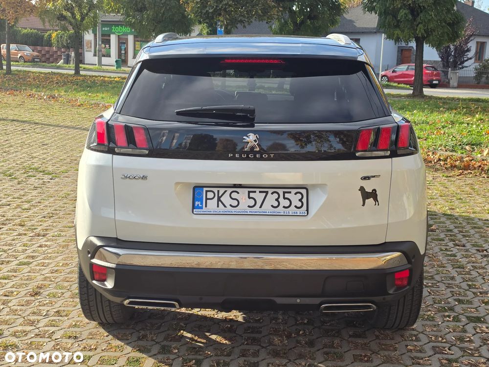 Peugeot 3008 - 5