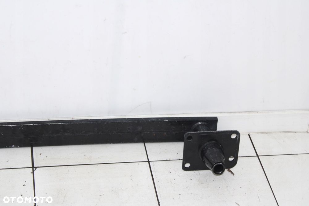 peugeot 3008 5008 i 09r- belka zderzaka przód przednia - 7