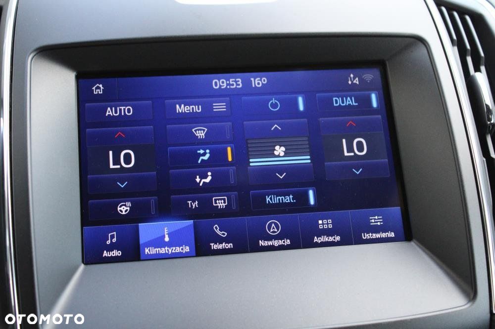 Ford S-Max - 30